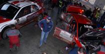 Mikulas Rally